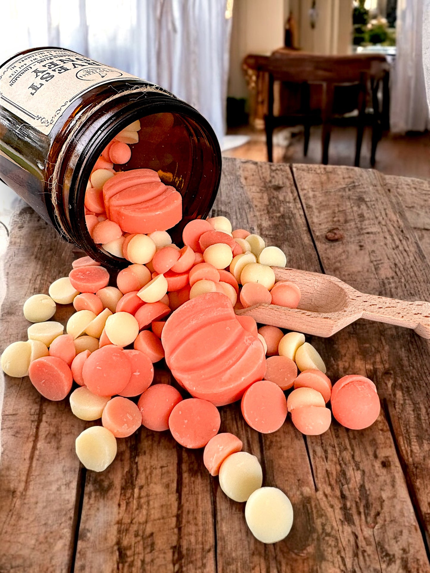 OAK & ORCHARD 4oz SCOOPIE MELTS