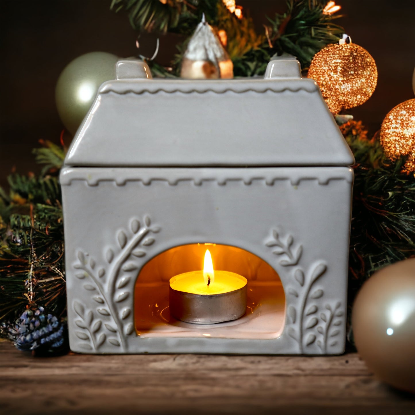 WESTERN FLAME ULTIMATE GIFT SET