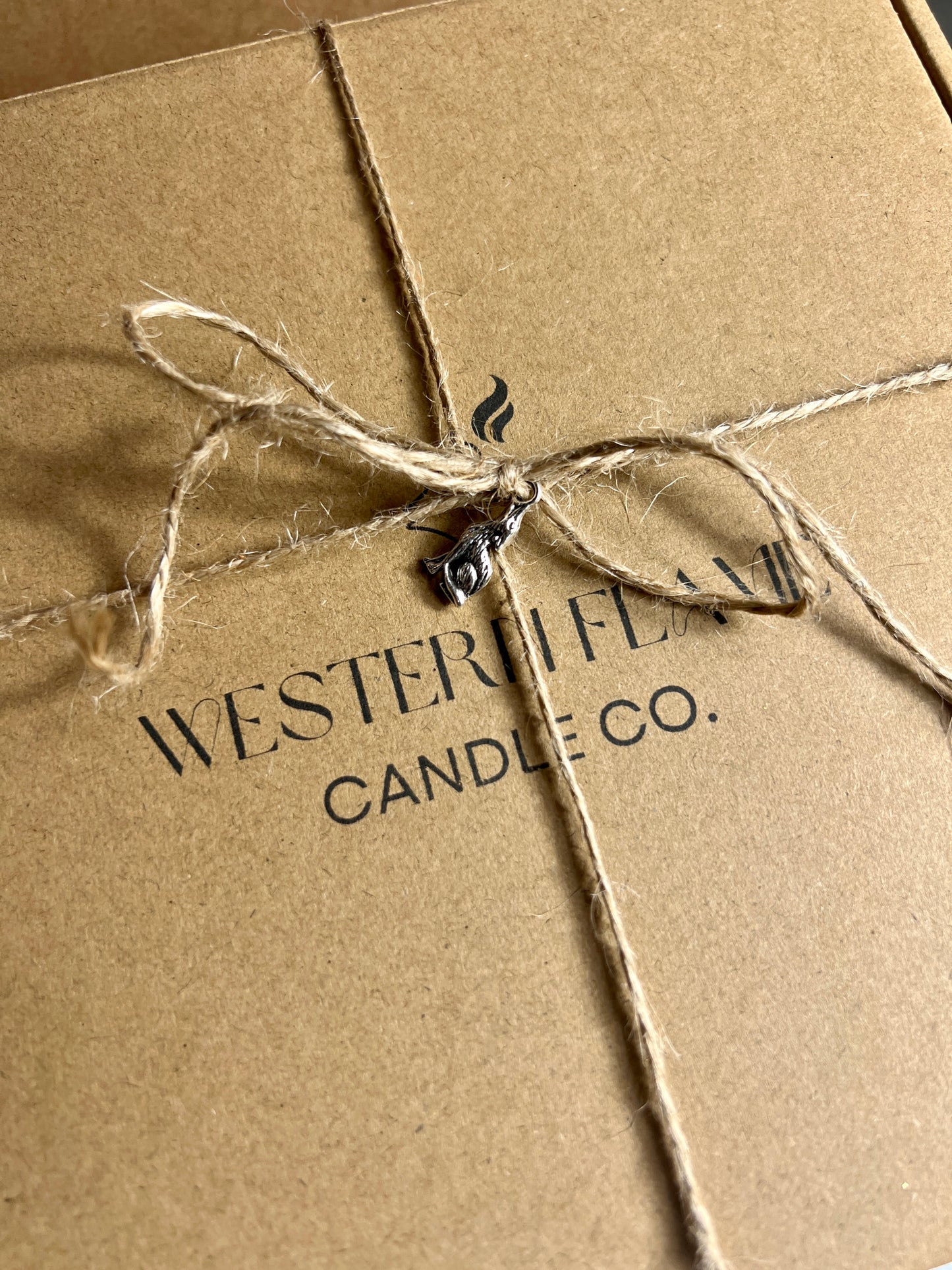 WESTERN FLAME ULTIMATE GIFT SET