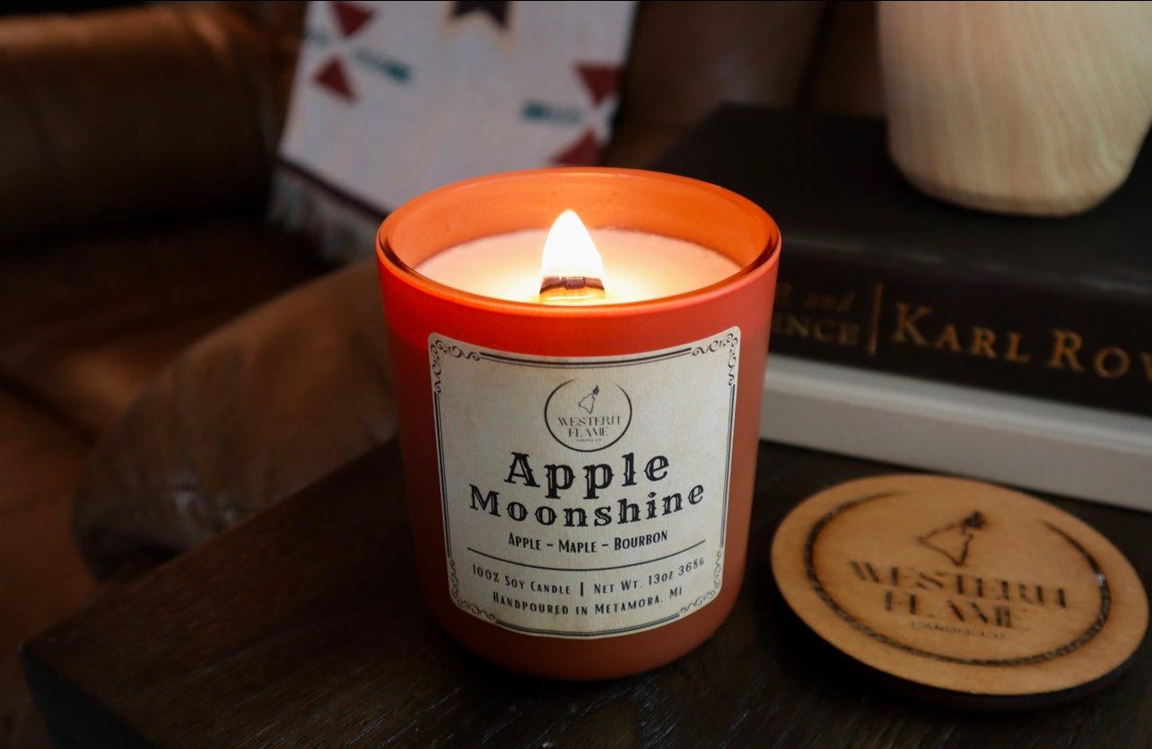 APPLE MOONSHINE