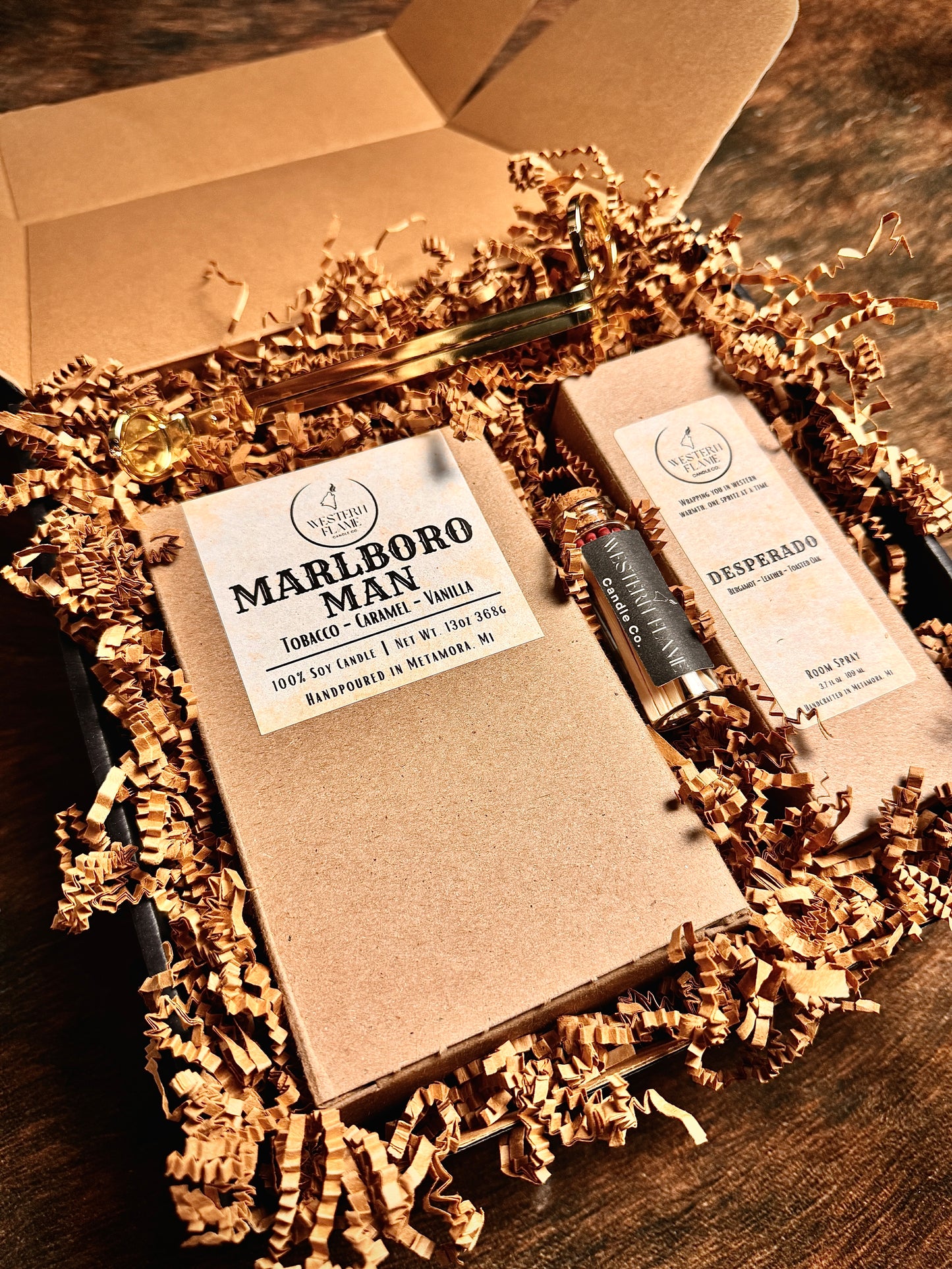 BUILD YOUR OWN SIGNATURE GIFT SET