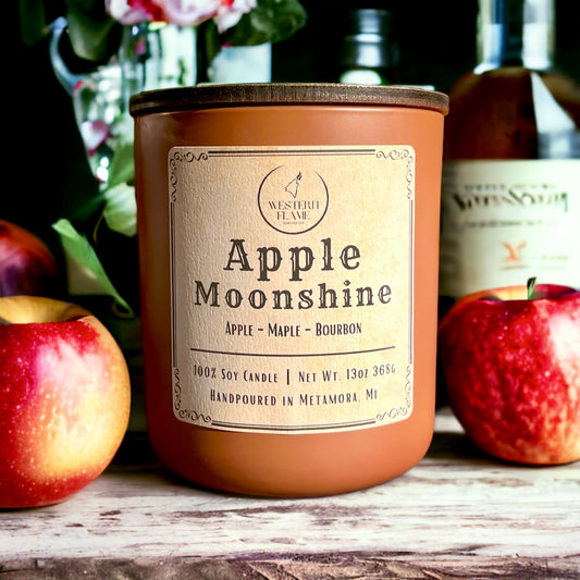 APPLE MOONSHINE