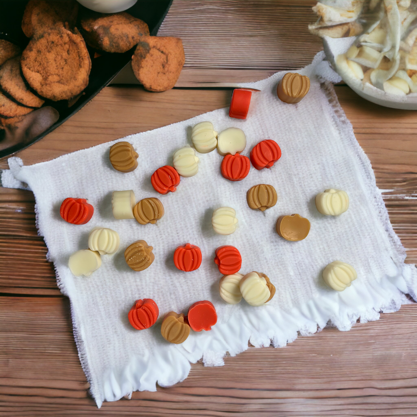 COWBOY COOKIES WAX MELTS