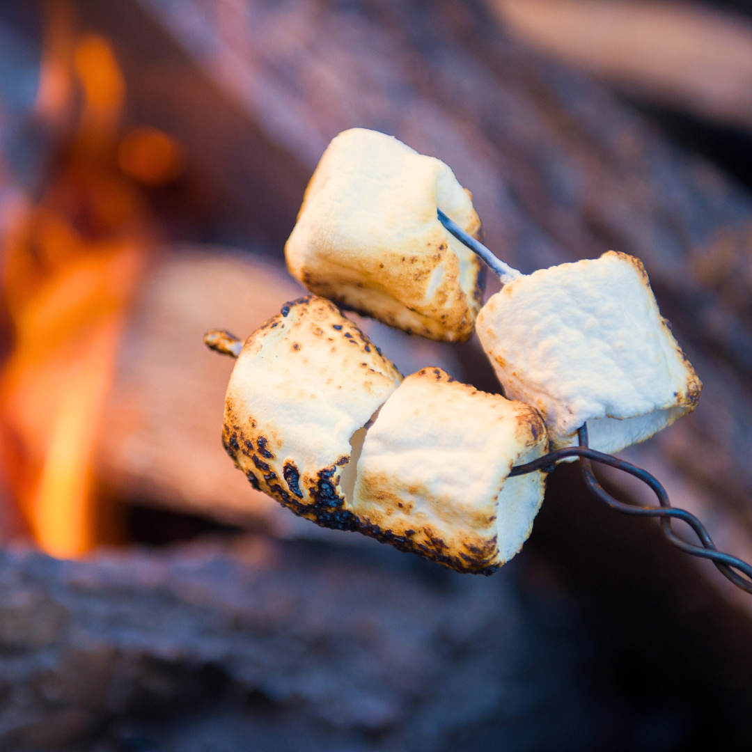COWBOY CAMPFIRE