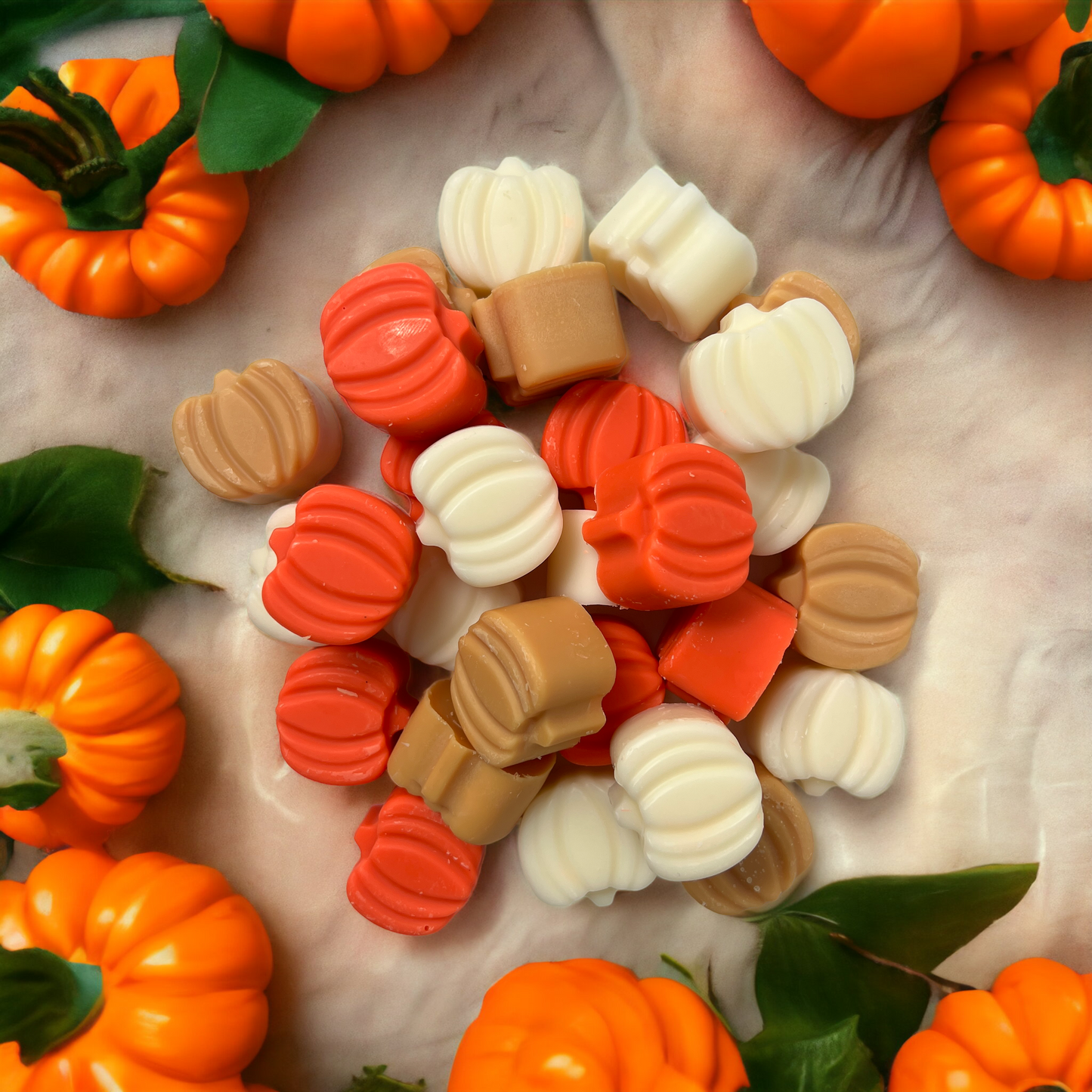 PUMPKIN BUMPKIN WAX MELTS