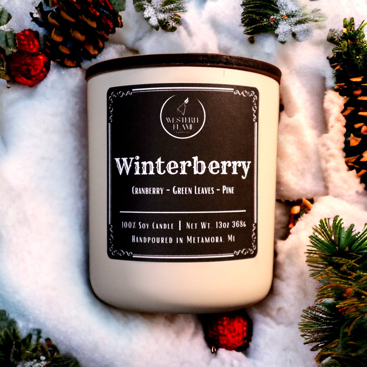 WINTERBERRY