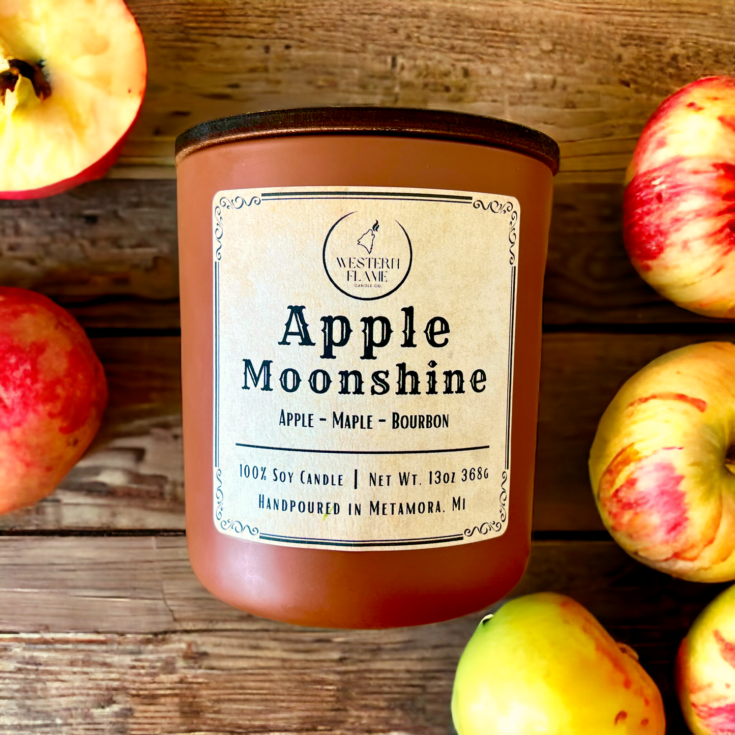 APPLE MOONSHINE