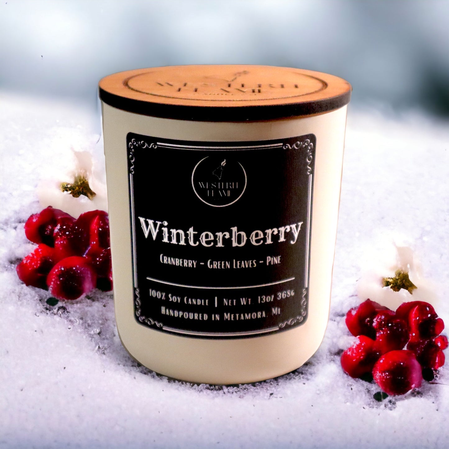 WINTERBERRY