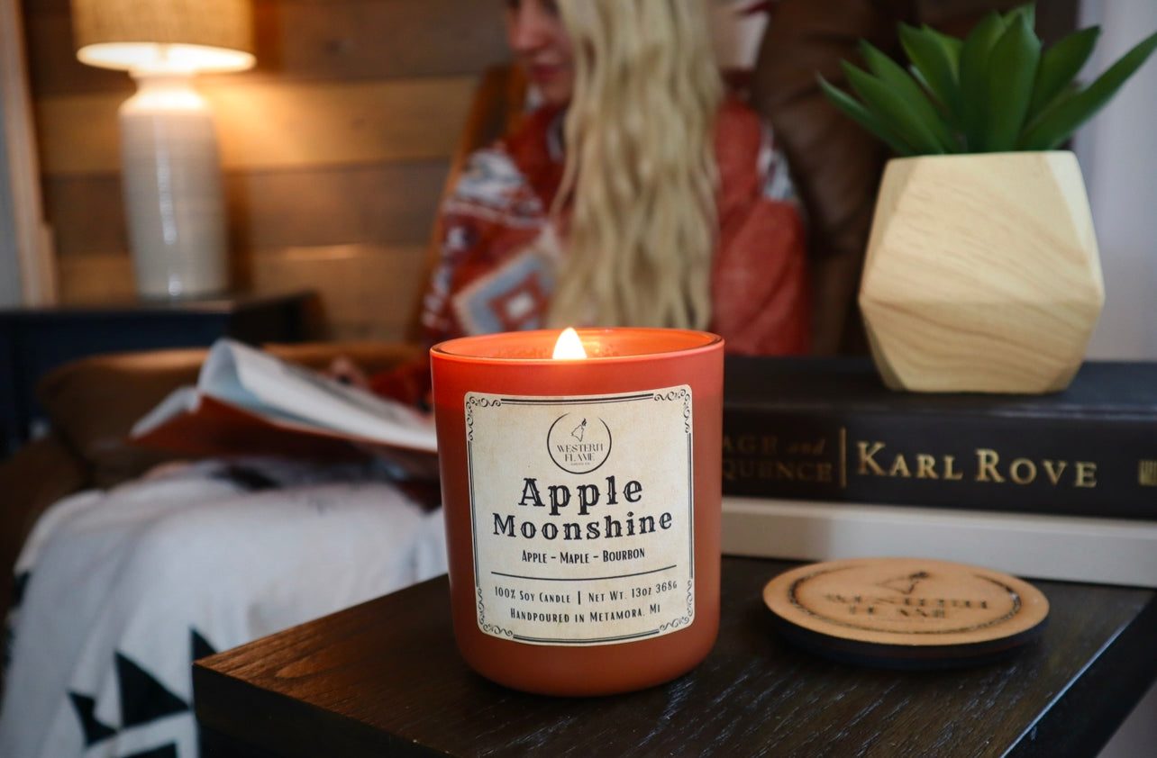 APPLE MOONSHINE
