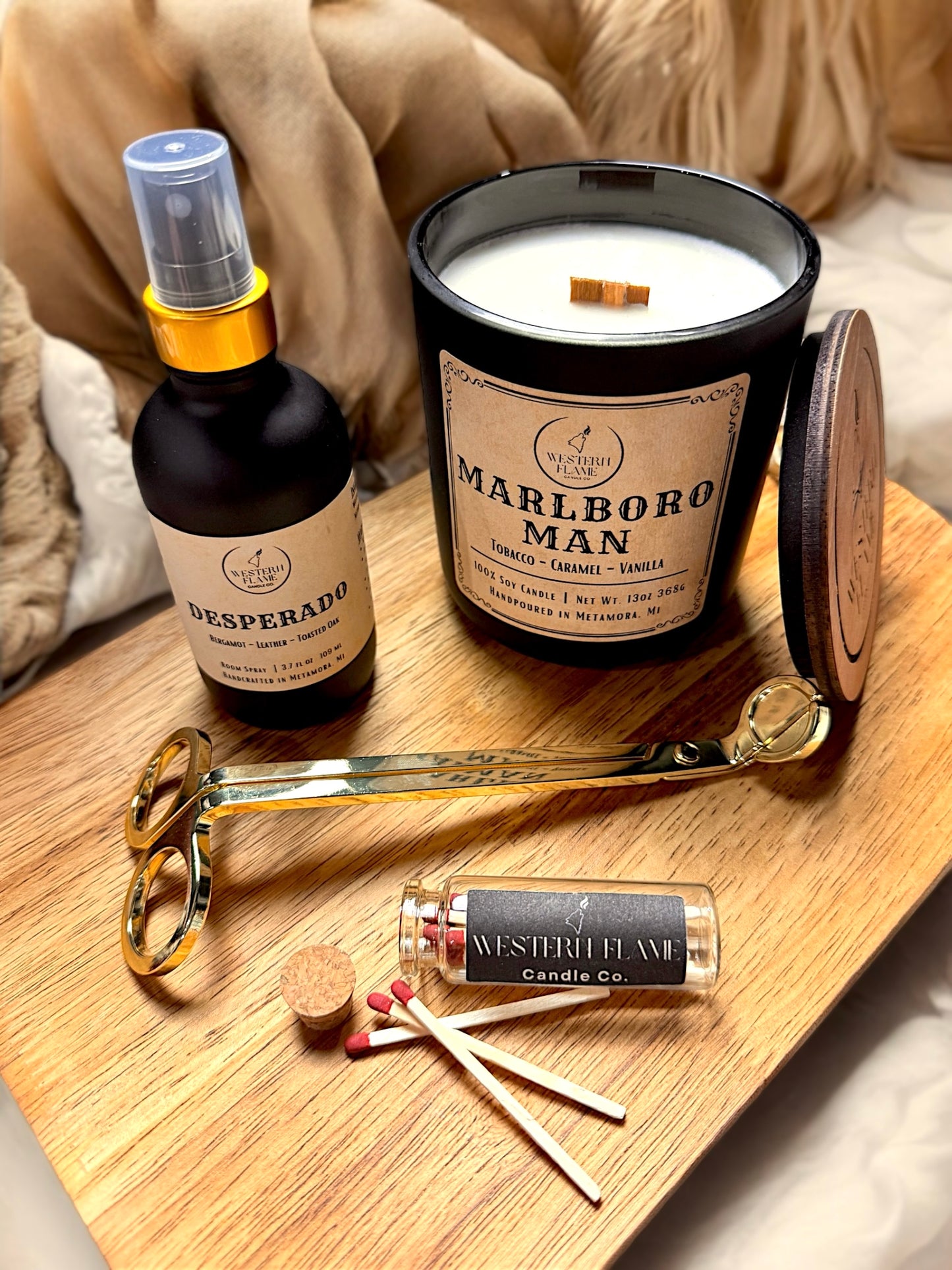 BUILD YOUR OWN SIGNATURE GIFT SET