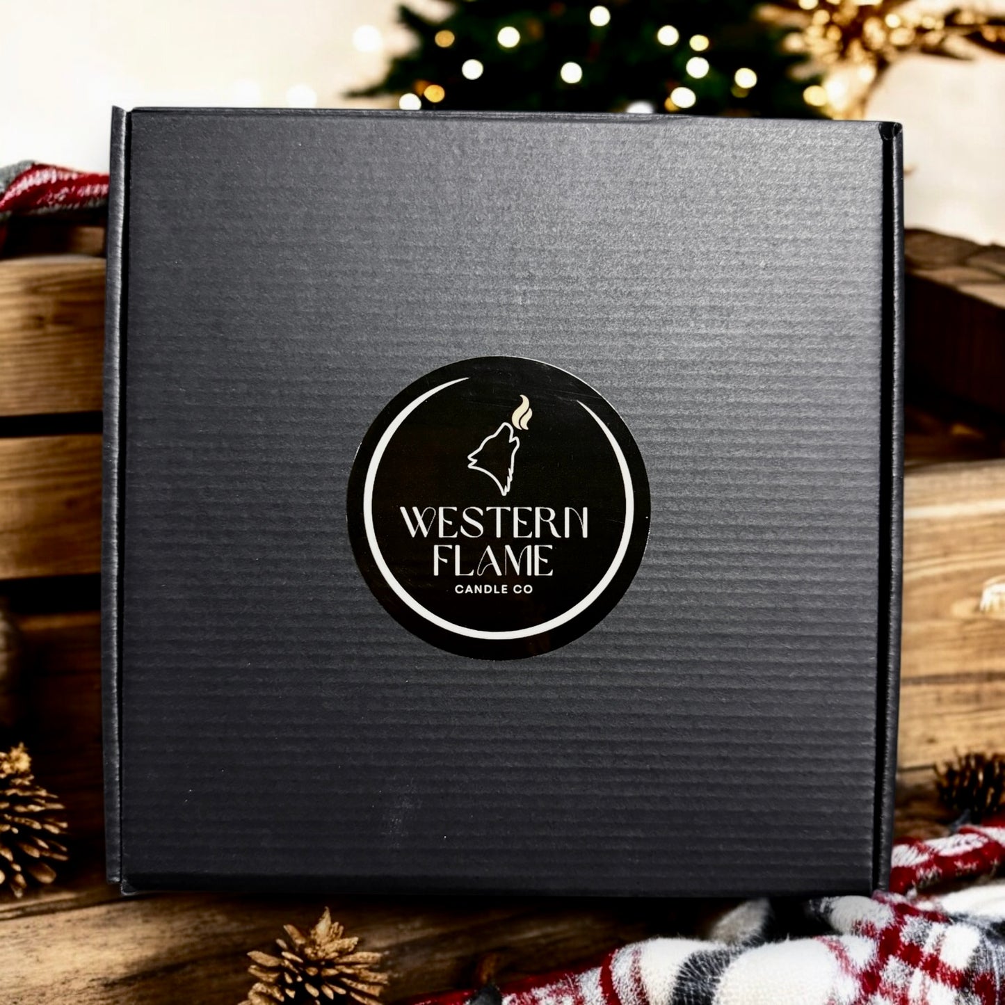 BUILD YOUR OWN HOLIDAY GIFT SET