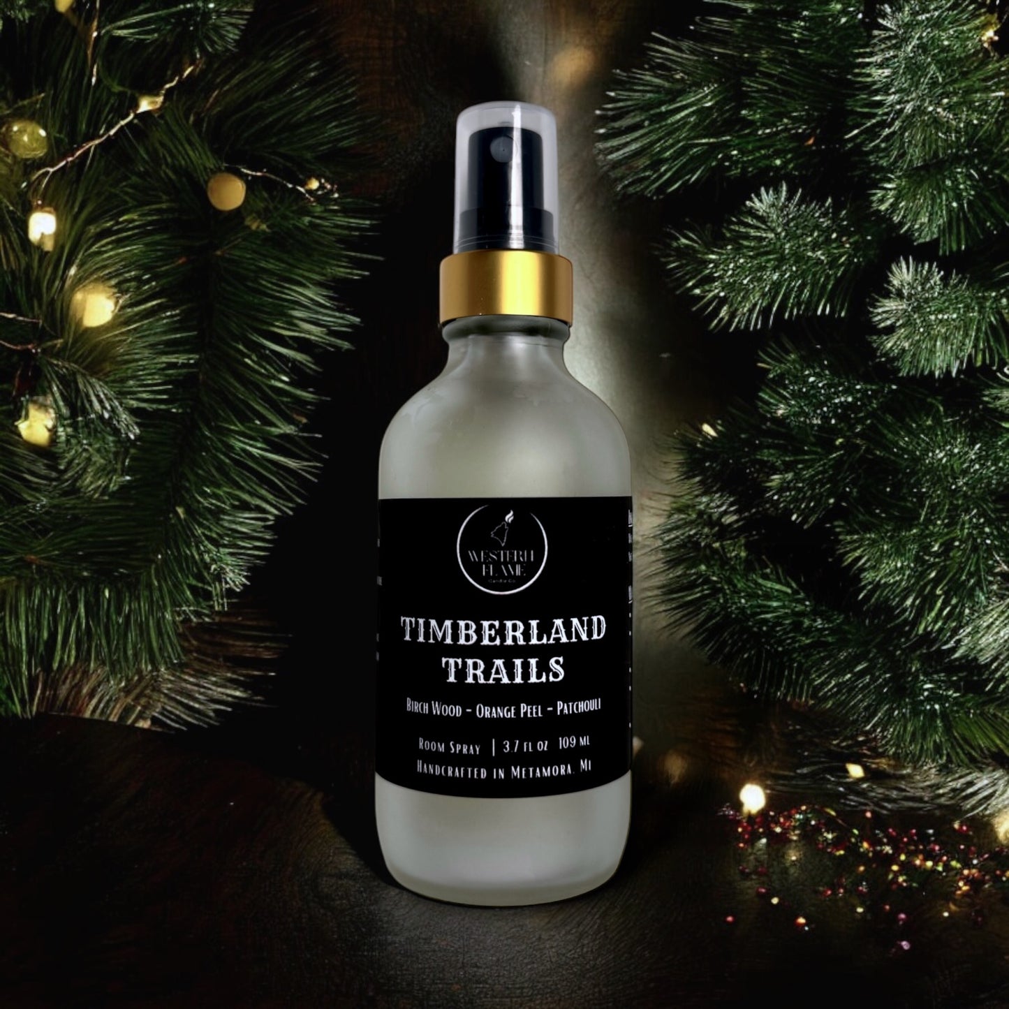 TIMBERLAND TRAILS ROOM SPRAY