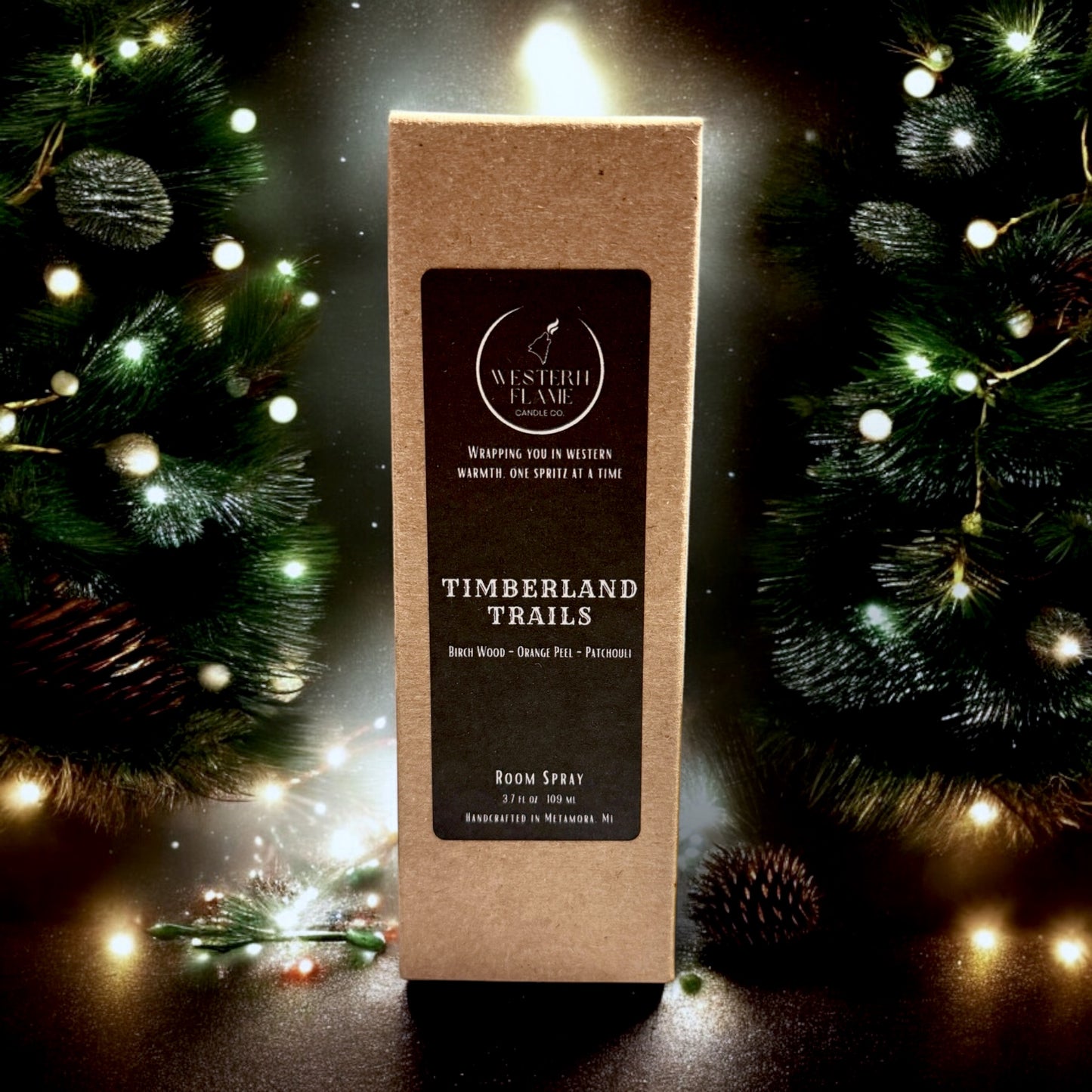 TIMBERLAND TRAILS ROOM SPRAY