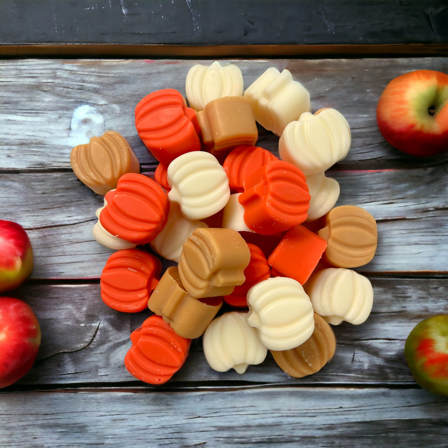 APPLE MOONSHINE WAX MELTS