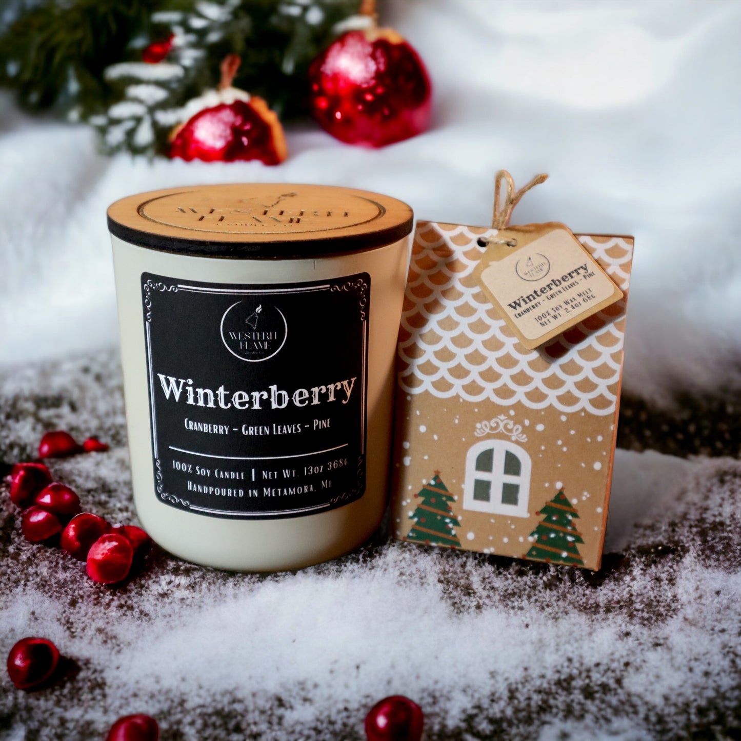 WINTERBERRY