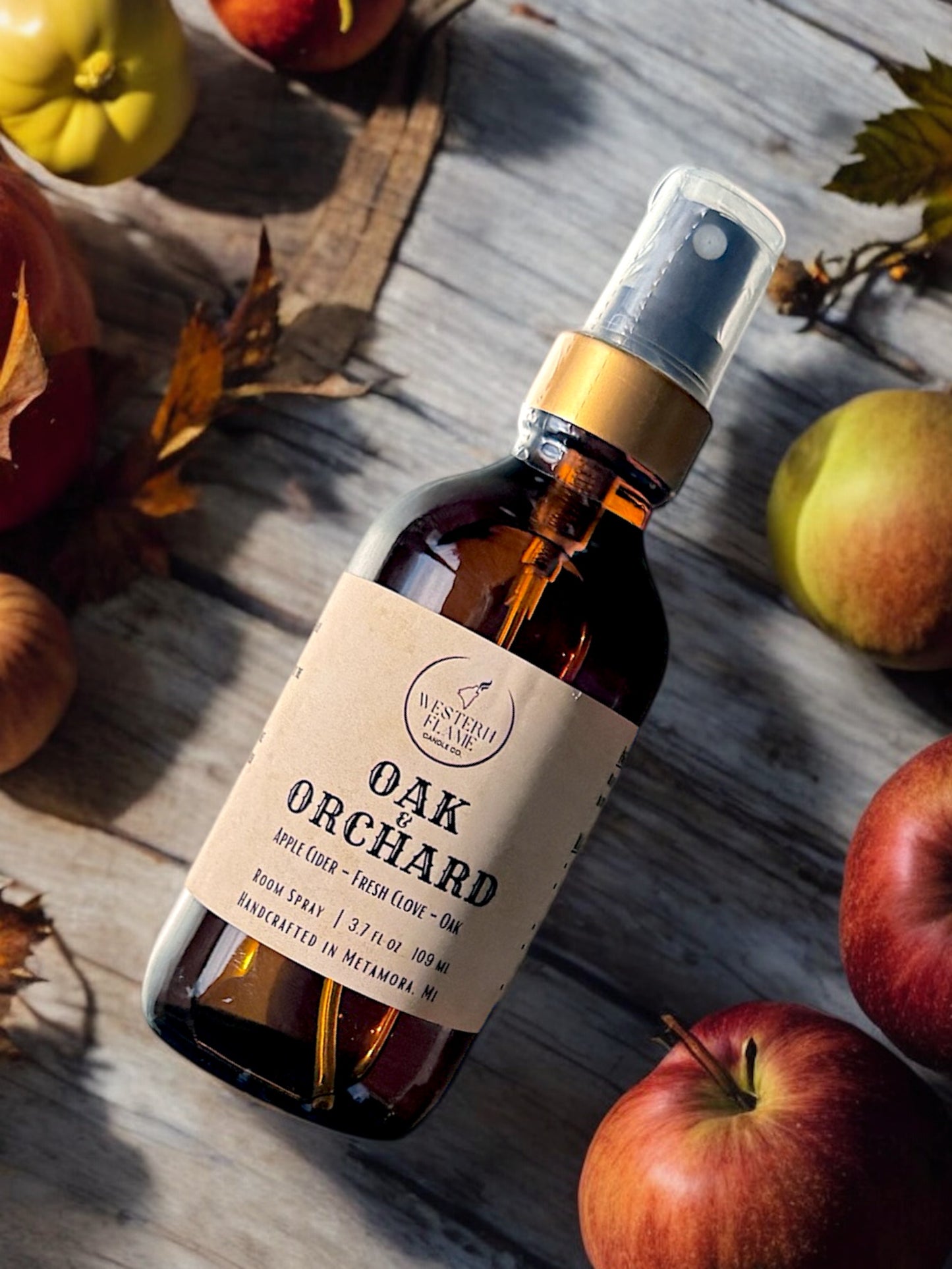 OAK & ORCHARD ROOM SPRAY