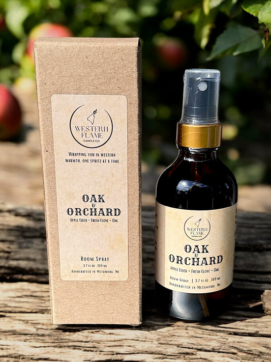 OAK & ORCHARD ROOM SPRAY