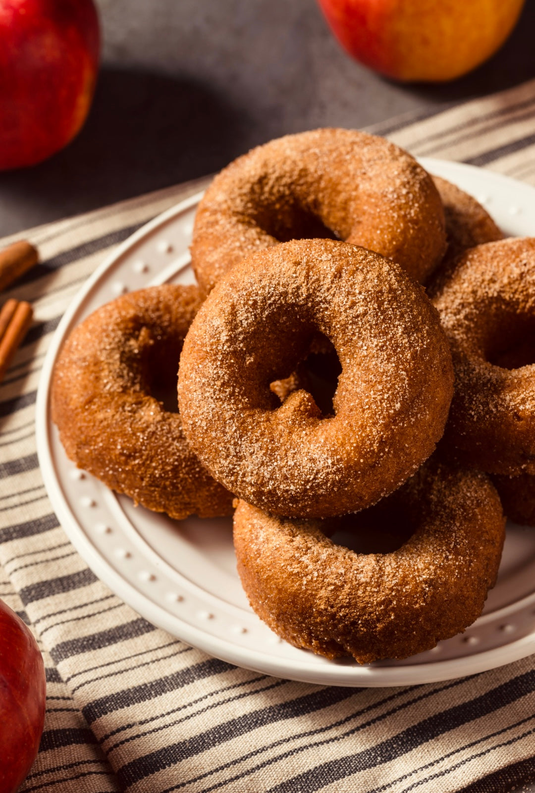 APPLE CIDER & DONUTS 2.4oz MELTS