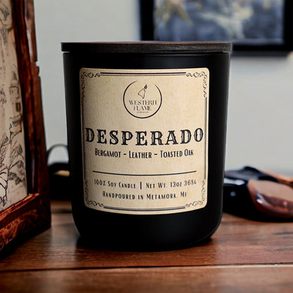 DESPERADO