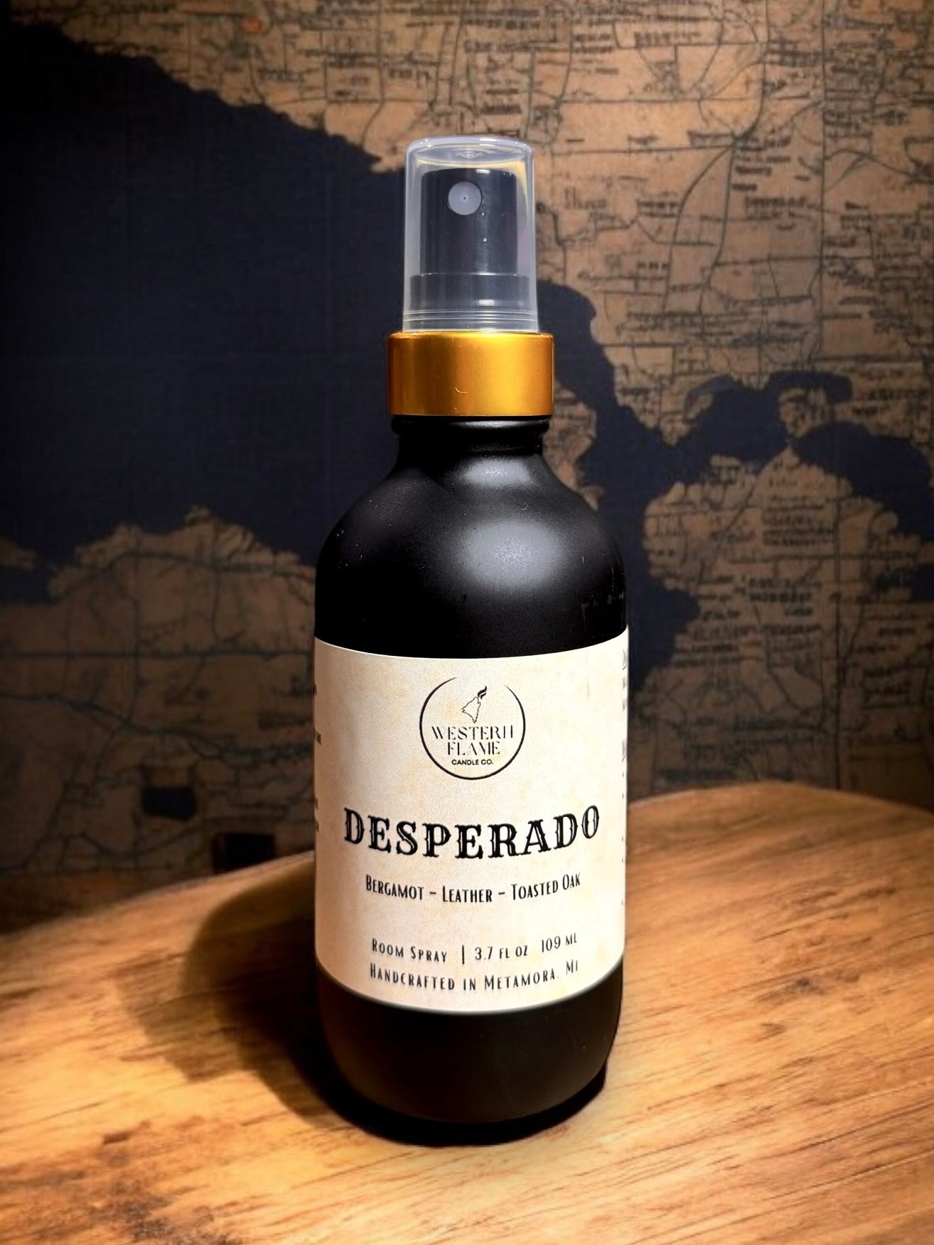 DESPERADO ROOM SPRAY