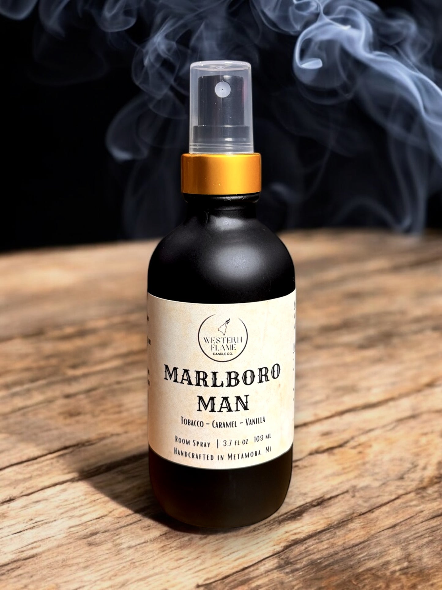 MARLBORO MAN ROOM SPRAY