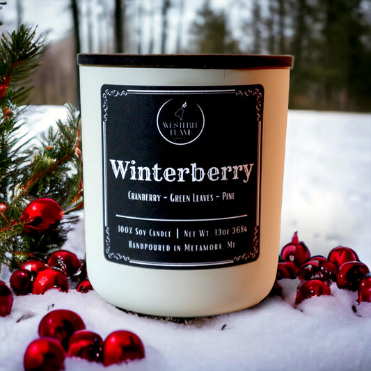 WINTERBERRY
